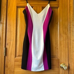 Cocktail dress by Jump apparel!